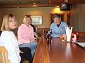 Jan, Angie & Gary